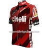 Maillot Cyclisme 2018 Cinelli Chrome N001